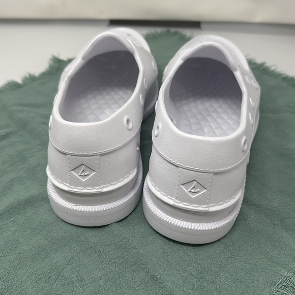 Sperry Size 8 - Picture 3 of 4